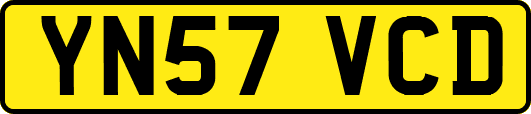 YN57VCD