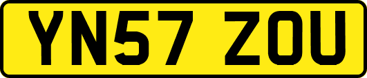 YN57ZOU