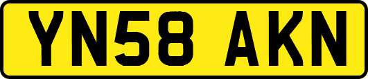 YN58AKN