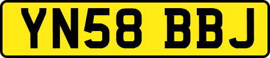 YN58BBJ