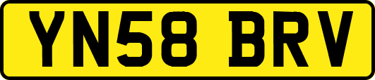 YN58BRV