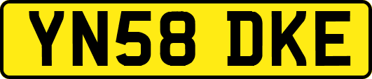 YN58DKE