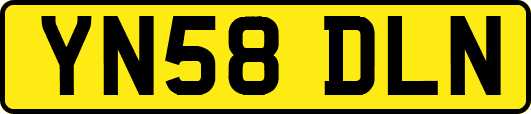 YN58DLN