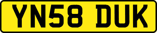 YN58DUK