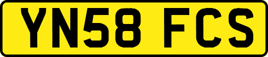 YN58FCS