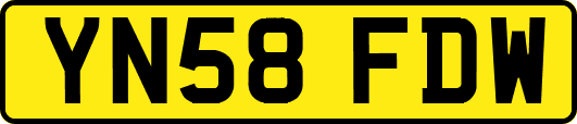 YN58FDW