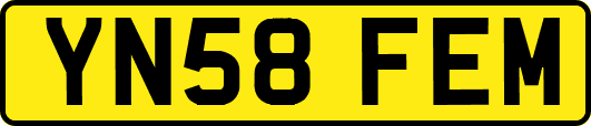 YN58FEM