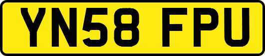 YN58FPU