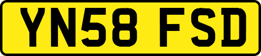 YN58FSD