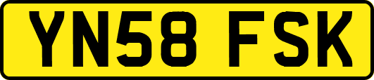 YN58FSK