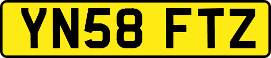 YN58FTZ