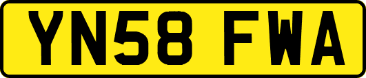 YN58FWA