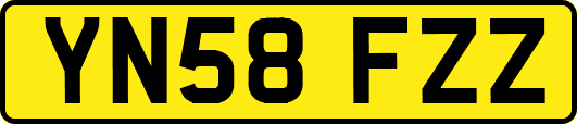 YN58FZZ