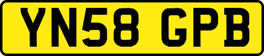YN58GPB