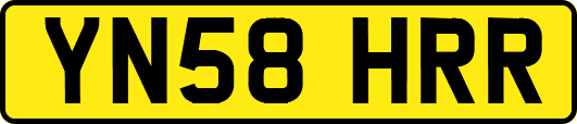 YN58HRR