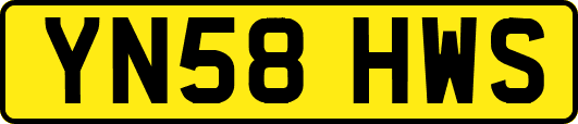 YN58HWS