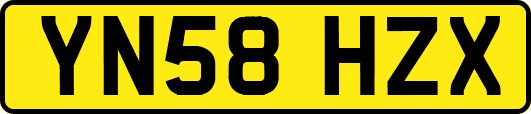 YN58HZX