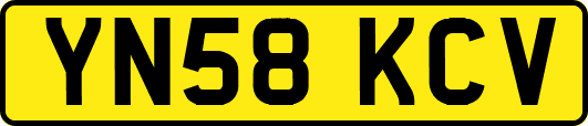 YN58KCV