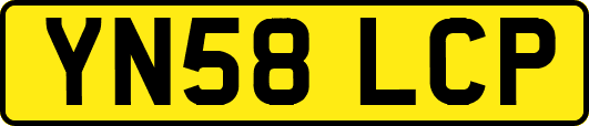 YN58LCP