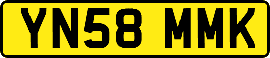 YN58MMK