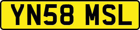 YN58MSL