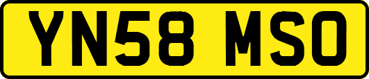 YN58MSO