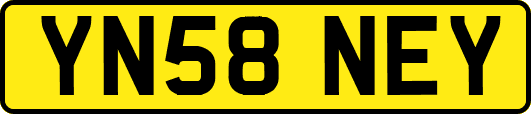 YN58NEY