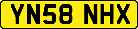 YN58NHX