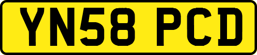 YN58PCD