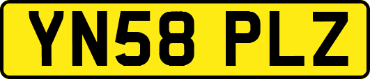 YN58PLZ