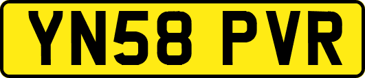 YN58PVR