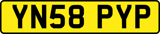 YN58PYP
