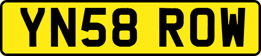 YN58ROW