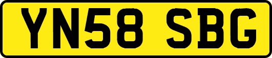 YN58SBG