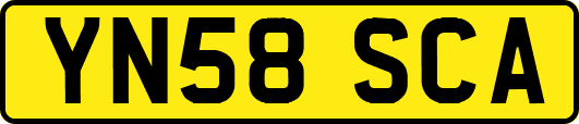 YN58SCA