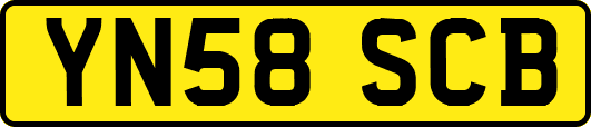 YN58SCB