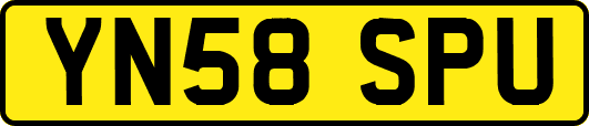 YN58SPU