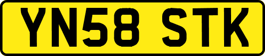 YN58STK