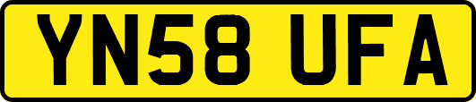 YN58UFA