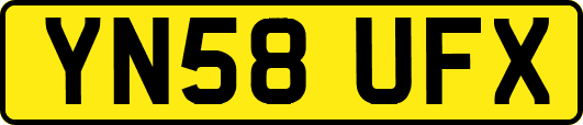 YN58UFX