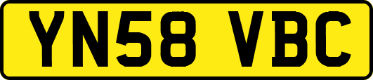 YN58VBC
