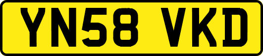 YN58VKD