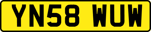YN58WUW