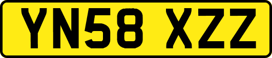 YN58XZZ