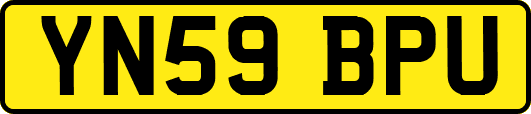 YN59BPU
