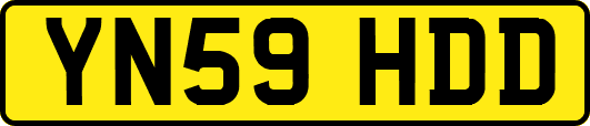 YN59HDD