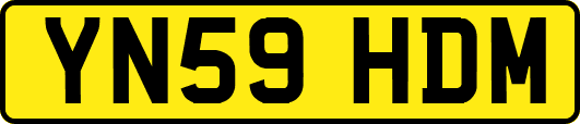 YN59HDM