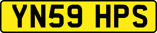 YN59HPS