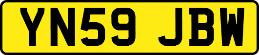 YN59JBW