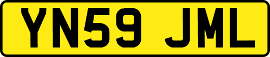 YN59JML